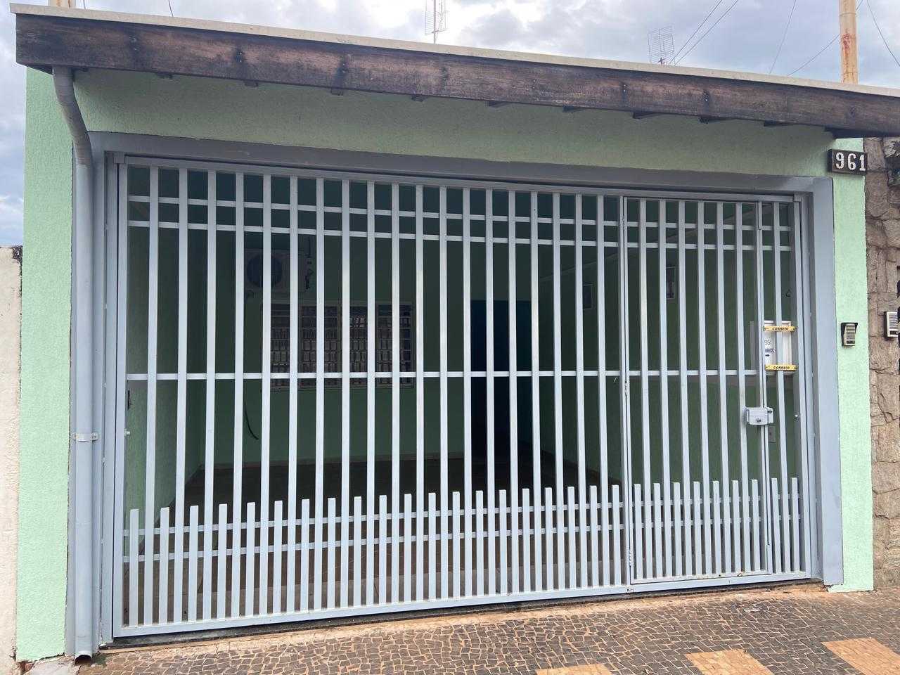 Imóvel Residencial - Jd. São João