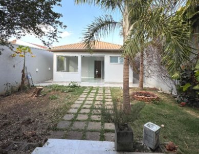 Imóvel Residencial - VENDA - CENTRO