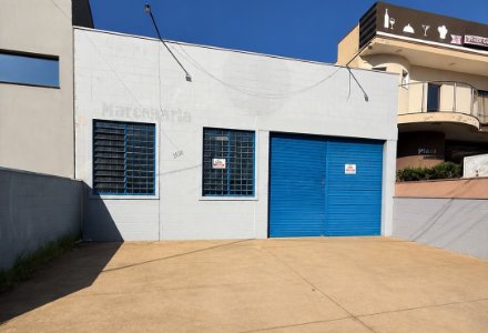 Salão comercial - Proximo a KBG