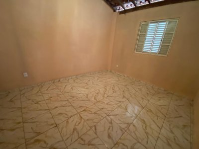 Imóvel Residencial - Jd. Costa Verde