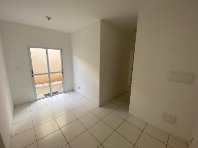 Apartamento - proximo ao KBG e SUPERMERCADO FAVETTA