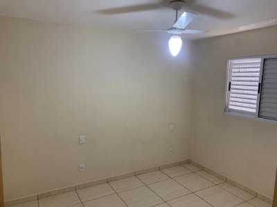 Apartamento - Jardim Buzolin