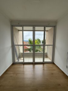 Apartamento proximo ao SPANI ATACADISTA