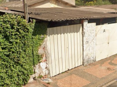 Imóvel Residencial - Jd. Jose Ometto