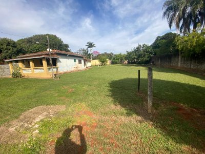 Imóvel Residencial - Jd. do Lago