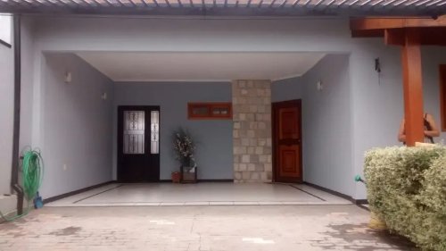 Imóvel Residencial - Jardim Nova Europa