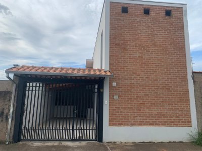 Imóvel Residencial - Jardim Flamboyant