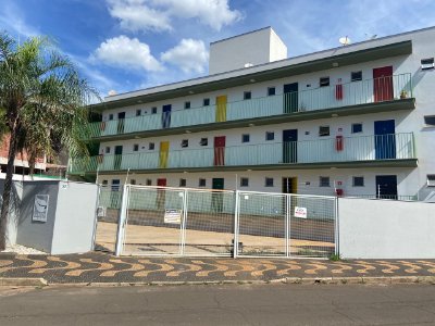 Apartamento - proximo a faculdade Uniararas