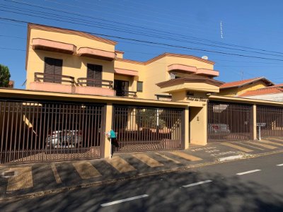 Apartamento - proximo ao Hospital Unimed