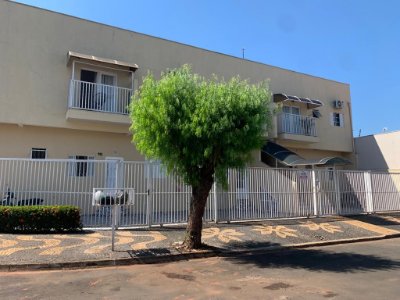 Apartamento - VENDA - Residencial Di Monaco