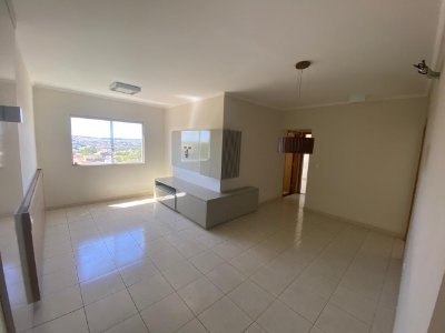 Apartamento - Jardim São Pedro