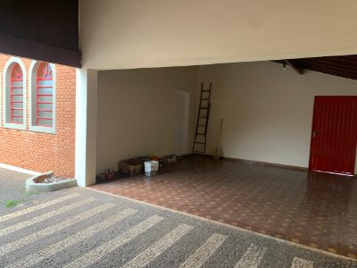 Imóvel Residencial - Vila Michelin - proximo ao Lago Municipal