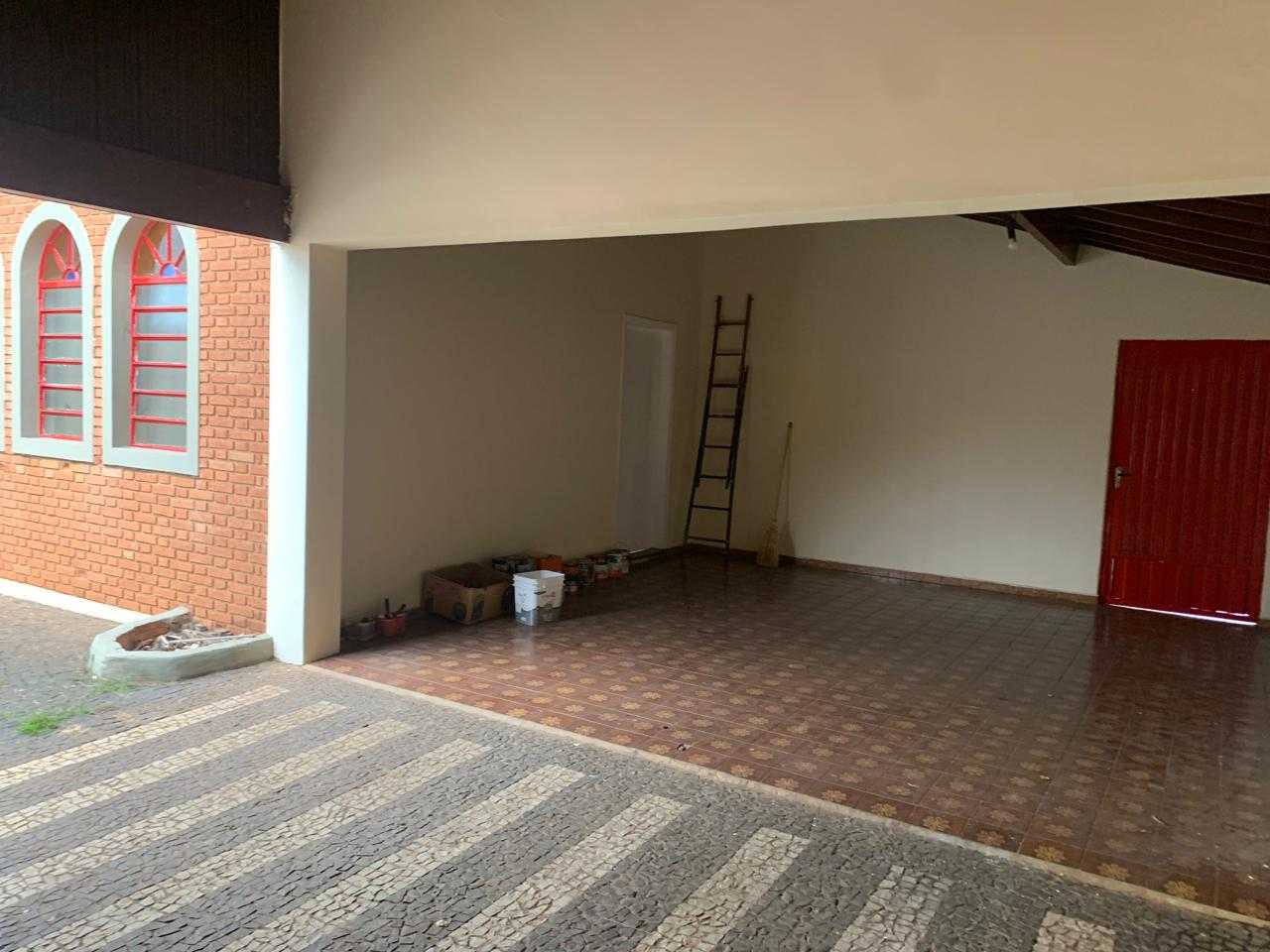 Imóvel Residencial - Vila Michelin - proximo ao Lago Municipal