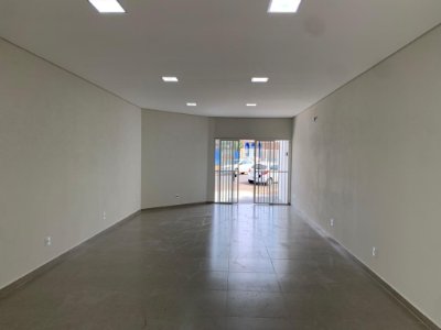 Imóvel Comercial - Vila Bressan