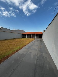 Imóvel Residencial a VENDA - Jd. Santa Olivia II