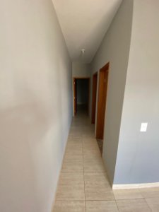 Imóvel Residencial - Jardim Esmeralda -  proximo a Faculdade Ufscar