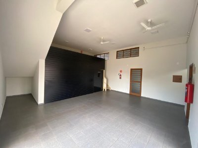 Imovel Comercial - CENTRO