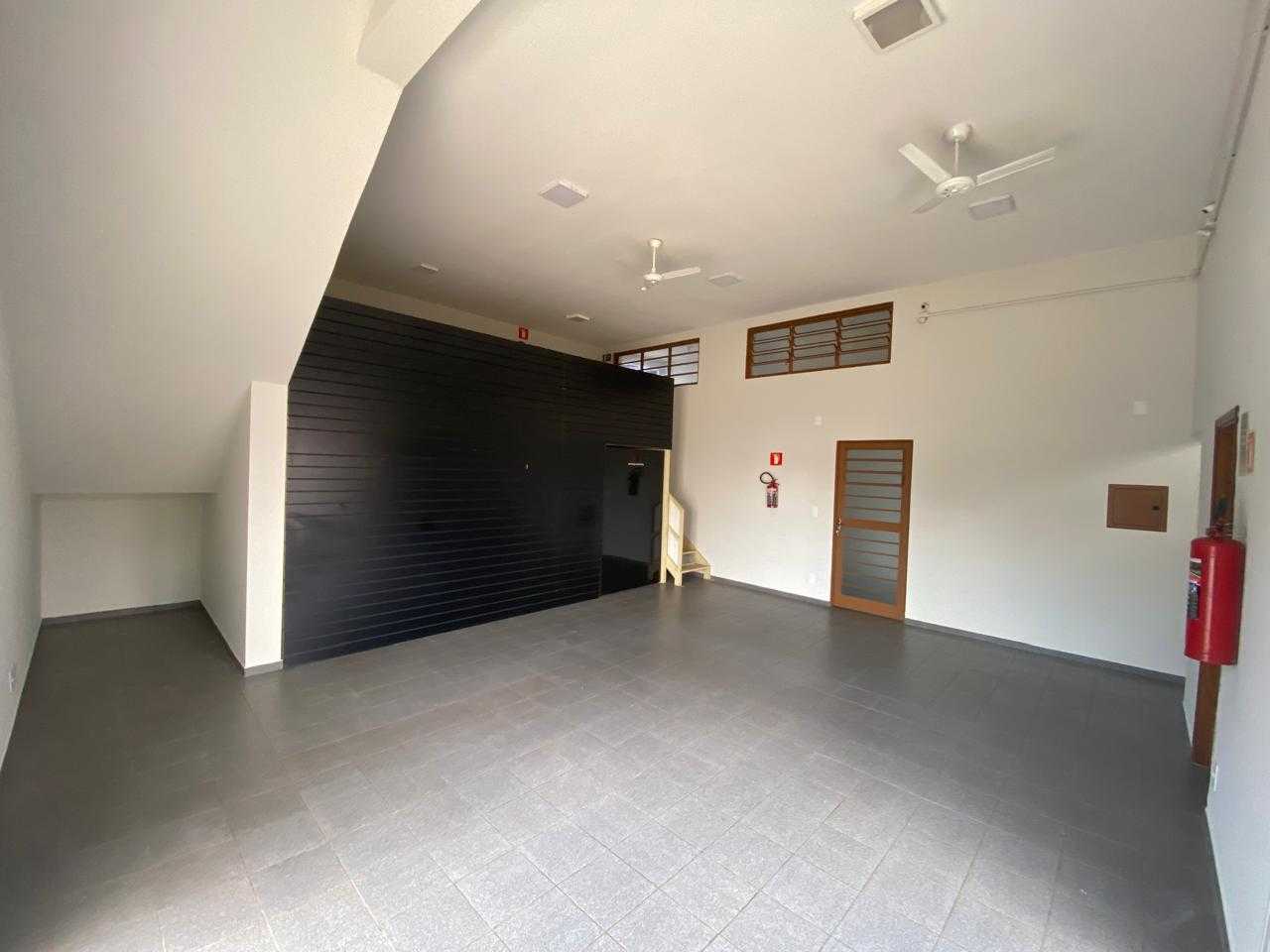 Imovel Comercial - CENTRO