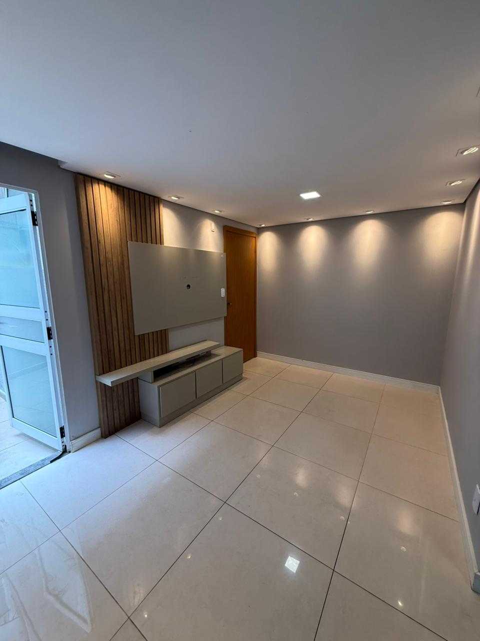 Apartamento TERREO - Narciso Gomes