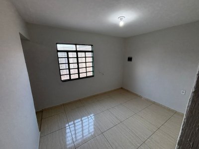 Imóvel Residencial - Jardim Jose Ometto II - FRENTE