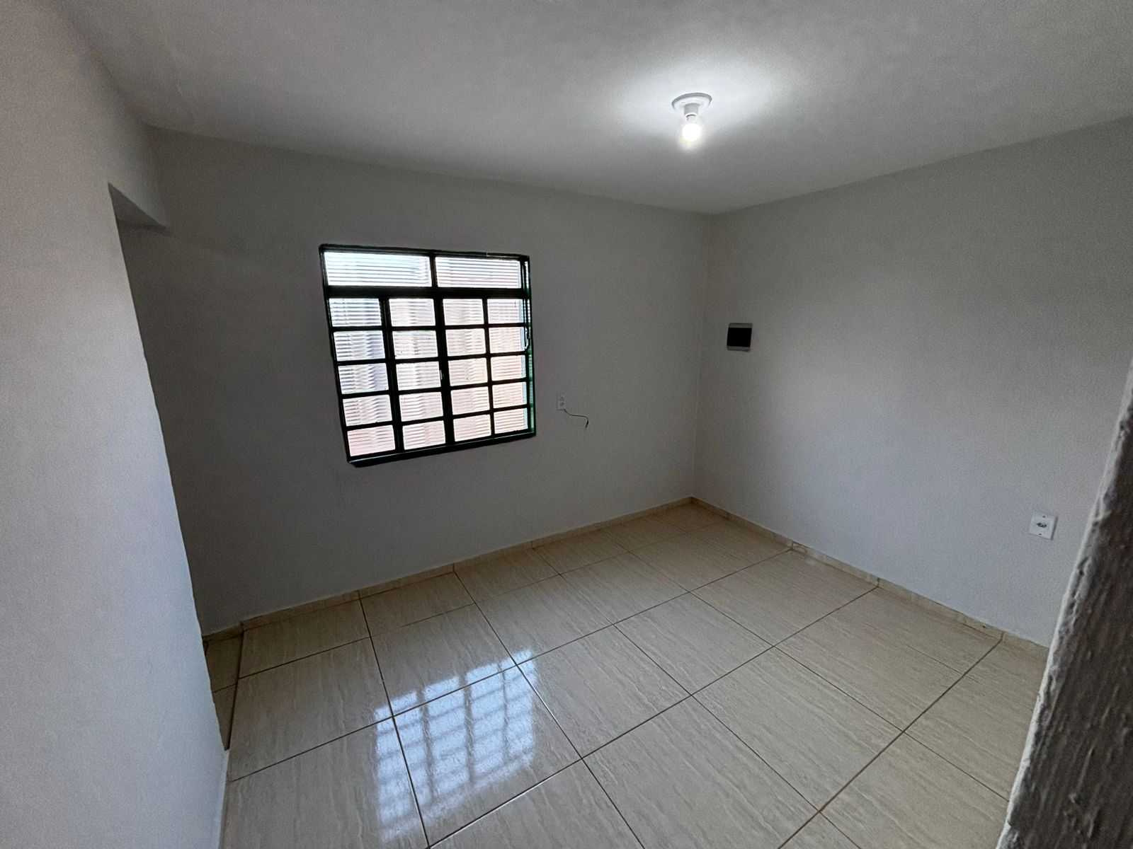 Imóvel Residencial - Jardim Jose Ometto II - FRENTE