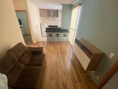 Apartamento - proximo ao Hospital Pró Saúde