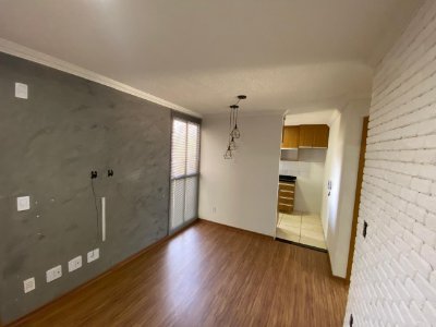 Apartamento - Narciso Gomes