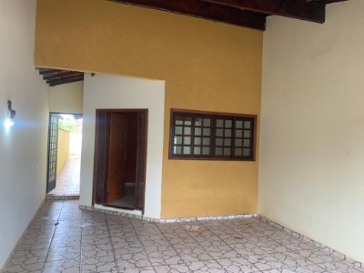 Imóvel Residencial - Olivia Park