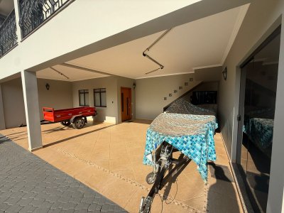 Imóvel Residencial - proximo a Delegacia