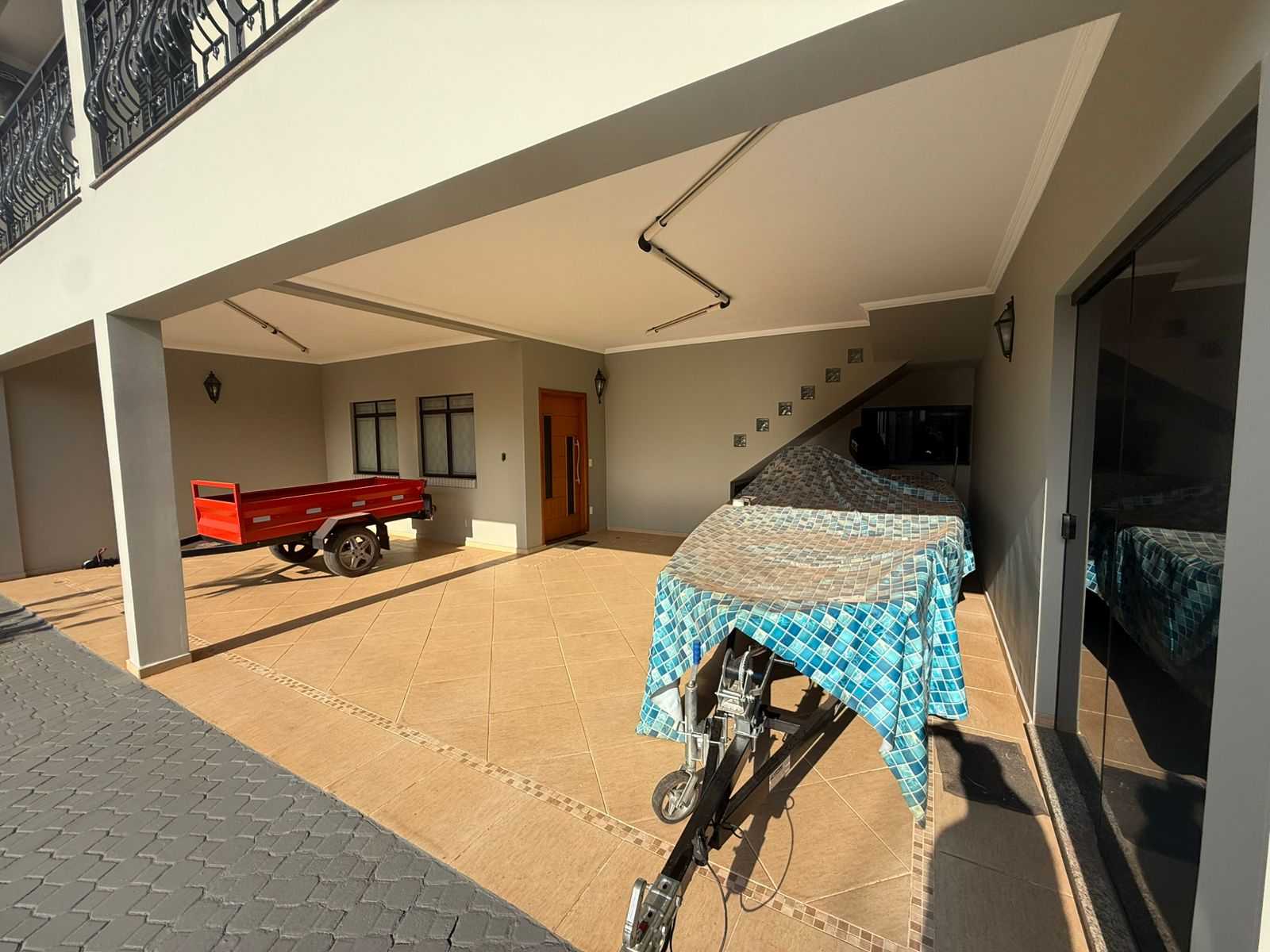Imóvel Residencial - proximo a Delegacia