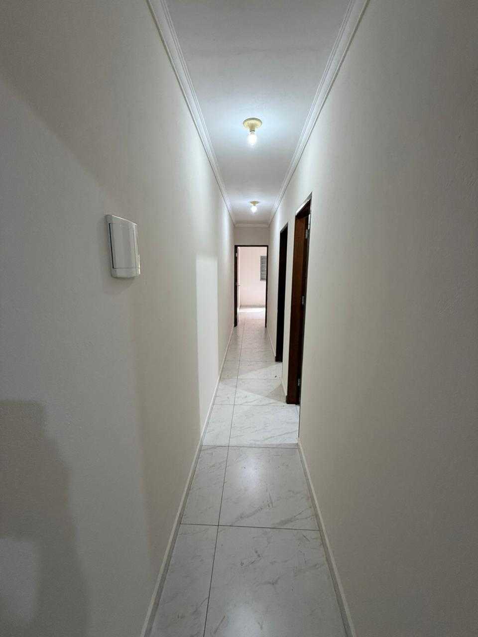 Imóvel Residencial - Jardim Dalla Costa