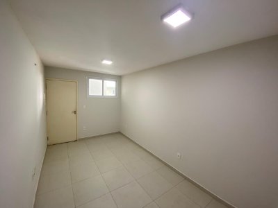 Apartamento - Parque Industrial