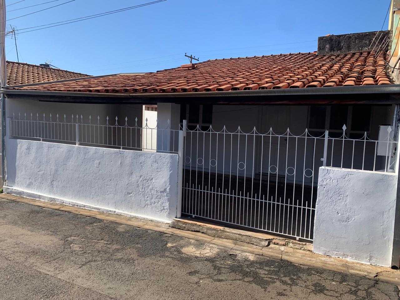 Imovel Residencial - Jd. Tancredo Neves