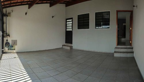 Imóvel Residencial - Jardim Fatima