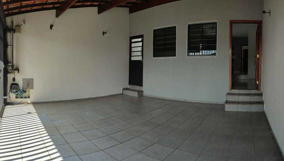 Imóvel Residencial - Jardim Fatima
