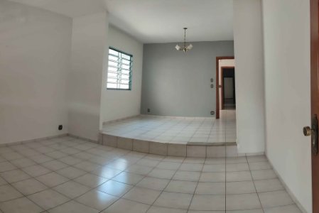 Imóvel Residencial - Jardim Fatima