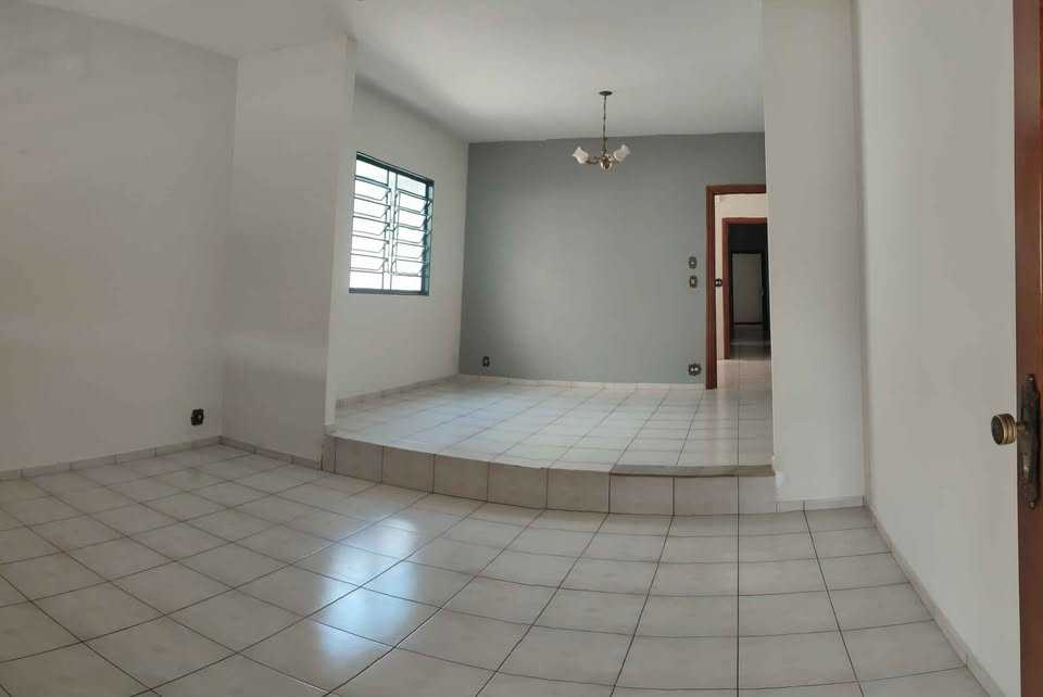 Imóvel Residencial - Jardim Fatima
