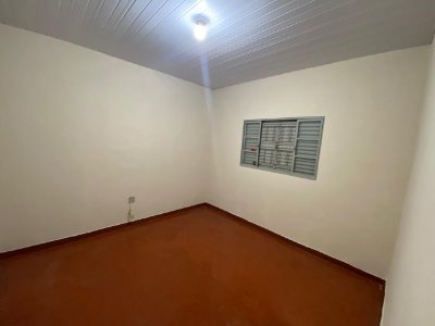 Imóvel Residencial - Jd. Belvedere