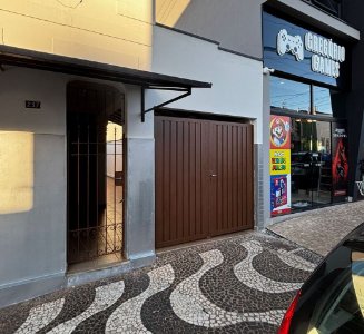 Imovel Residencial - Centro