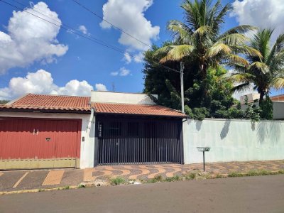 Imóvel Residencial - Jardim Fatima