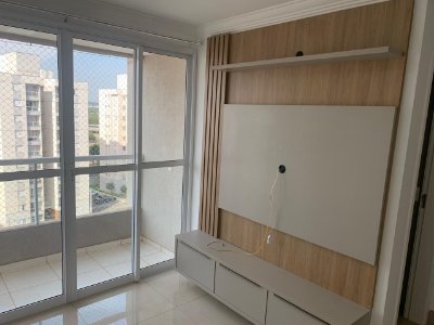 Apartamento proximo ao SPANI ATACADISTA