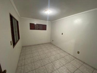 Imóvel Residencial - Jd. Piratininga