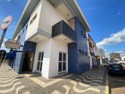 Imovel Comercial - CENTRO