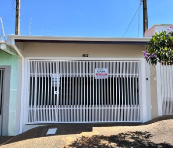 Imóvel Residencial - Alto da Colina
