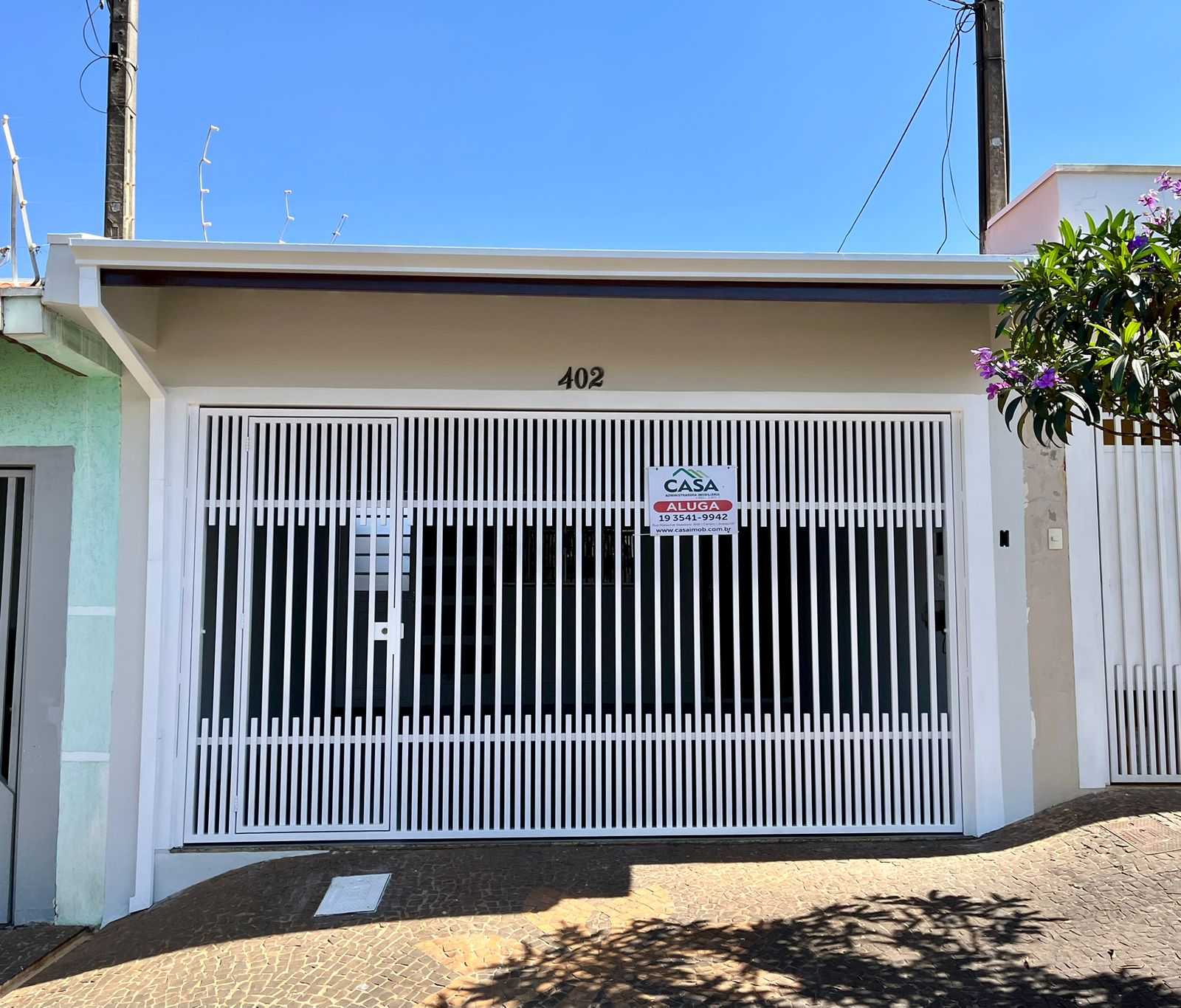 Imóvel Residencial - Alto da Colina
