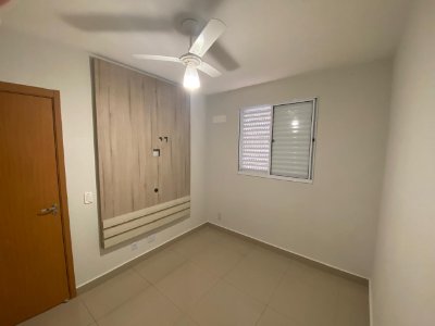 Apartamento - Jardim Abolição
