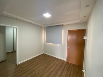 Apartamento - Jardim São João