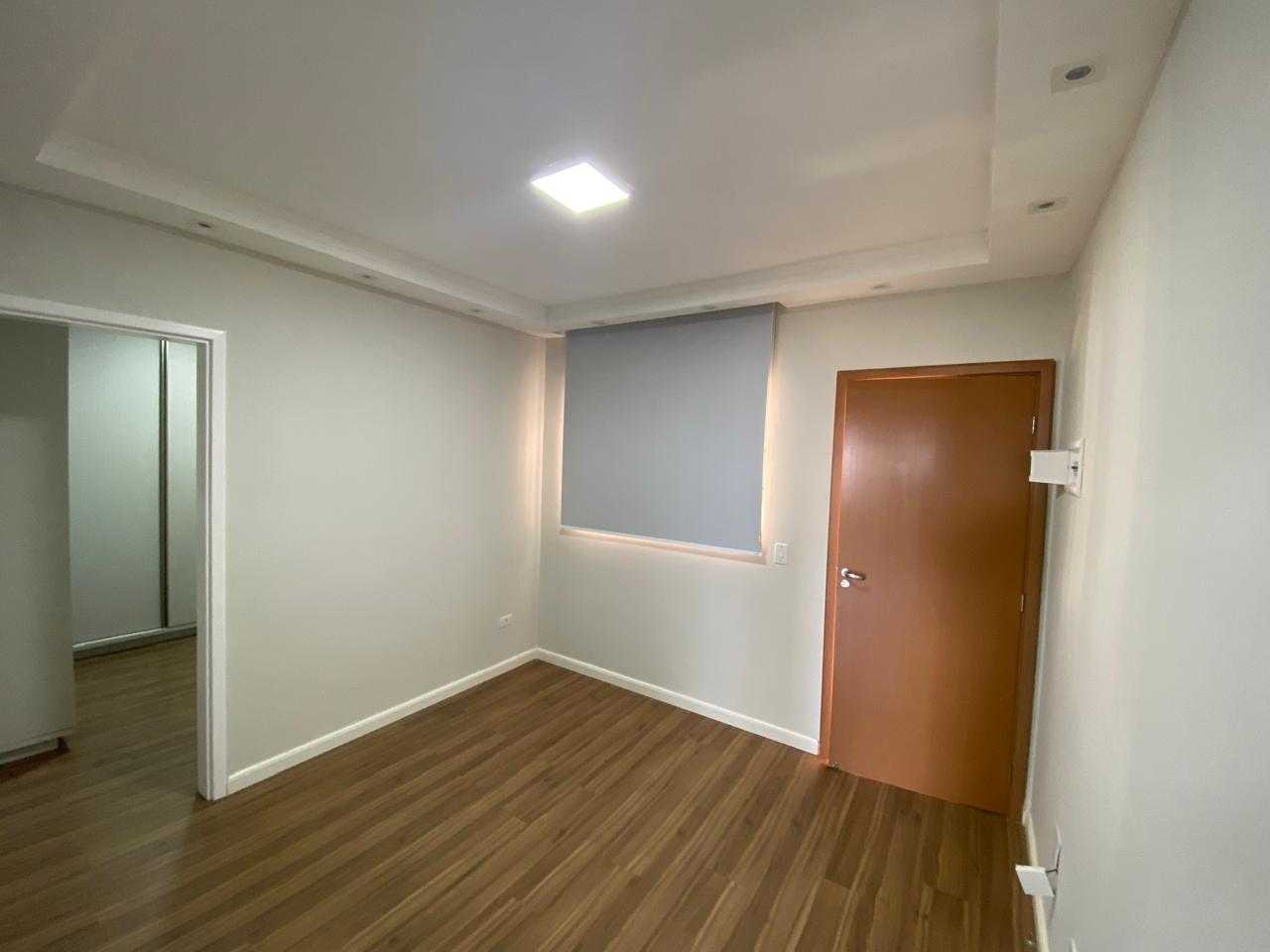 Apartamento - Jardim São João