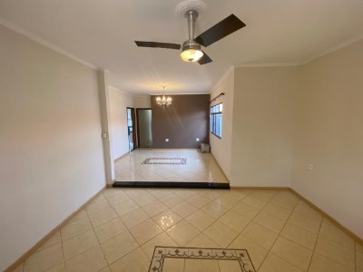 Imóvel Residencial - Jardim Nova Europa