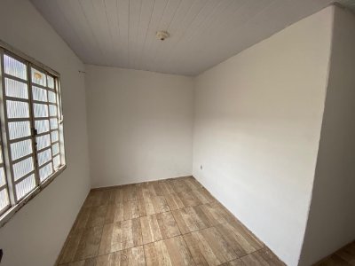 Imóvel Residencial - Jardim Jose Ometto I